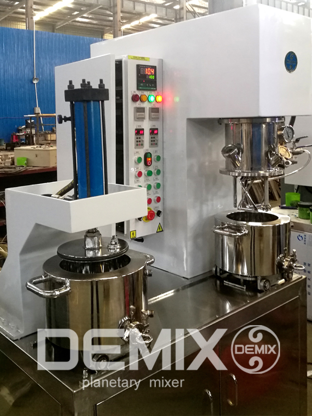 山東某生物醫藥公司實(shí)驗全記錄