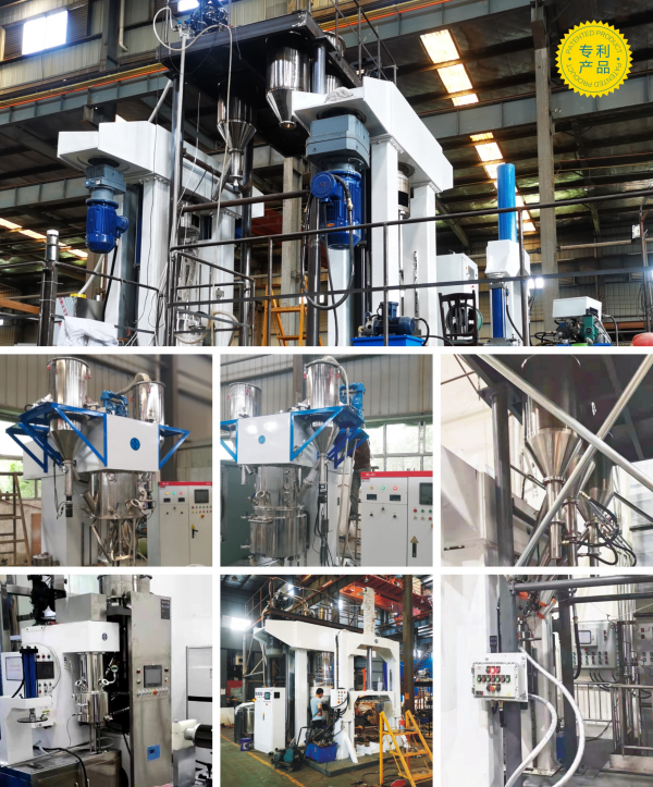 湖南麥克斯攪拌捏合設備有限公司,湘潭攪拌混合設備生產(chǎn)銷(xiāo)售,湘潭立式捏合機生產(chǎn)銷(xiāo)售