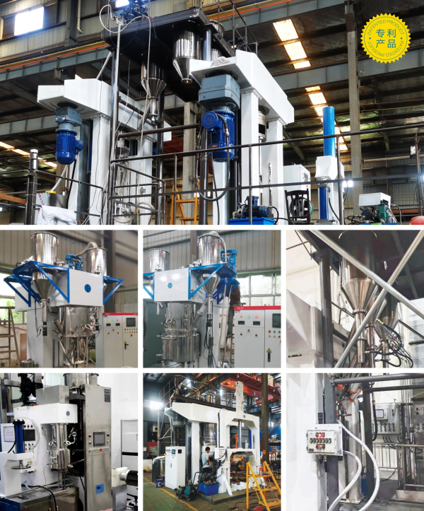 湖南麥克斯攪拌捏合設備有限公司,湘潭攪拌混合設備生產(chǎn)銷(xiāo)售,湘潭立式捏合機生產(chǎn)銷(xiāo)售